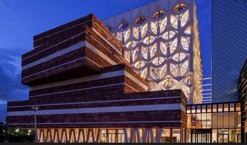 Naturalis.