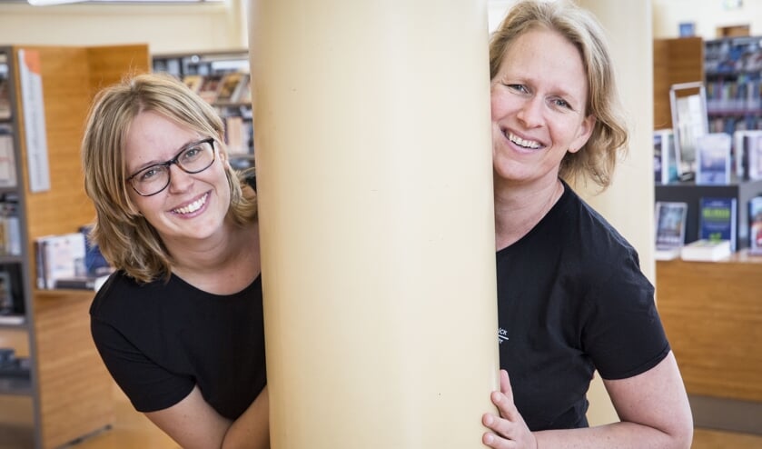 Ezel & Leeuw kwijt in de tijd wordt gespeeld door Het Marnicktheater.