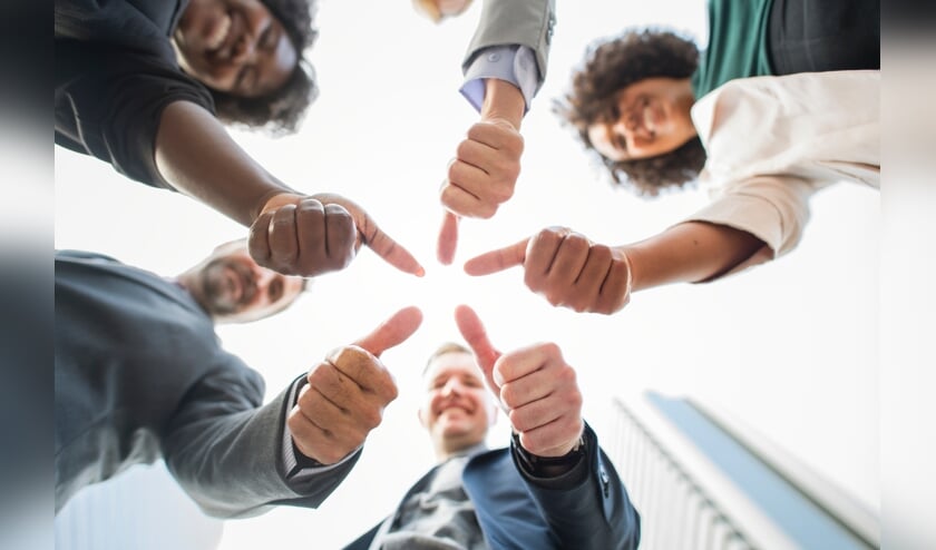 Welke vrijwilliger verdient volgens jou waardering? Geef hem of haar op voor een compliment of andere vrijwilligersprijs.