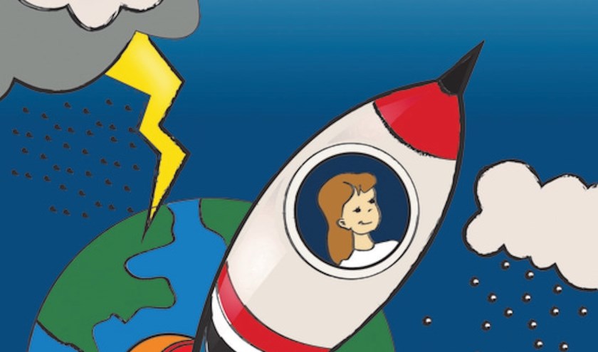 Roos wil van alles weten over het klimaat. Omdat haar moeder steeds te druk is, gaat ze zelf op zoek naar de antwoorden.