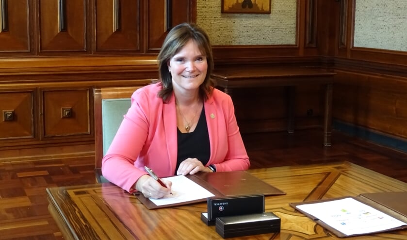 Angelique Beekhuizen