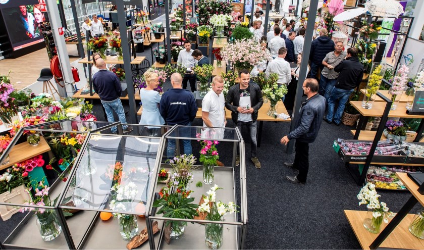 WorldHortiCenter © Thierry Schutiov DD
