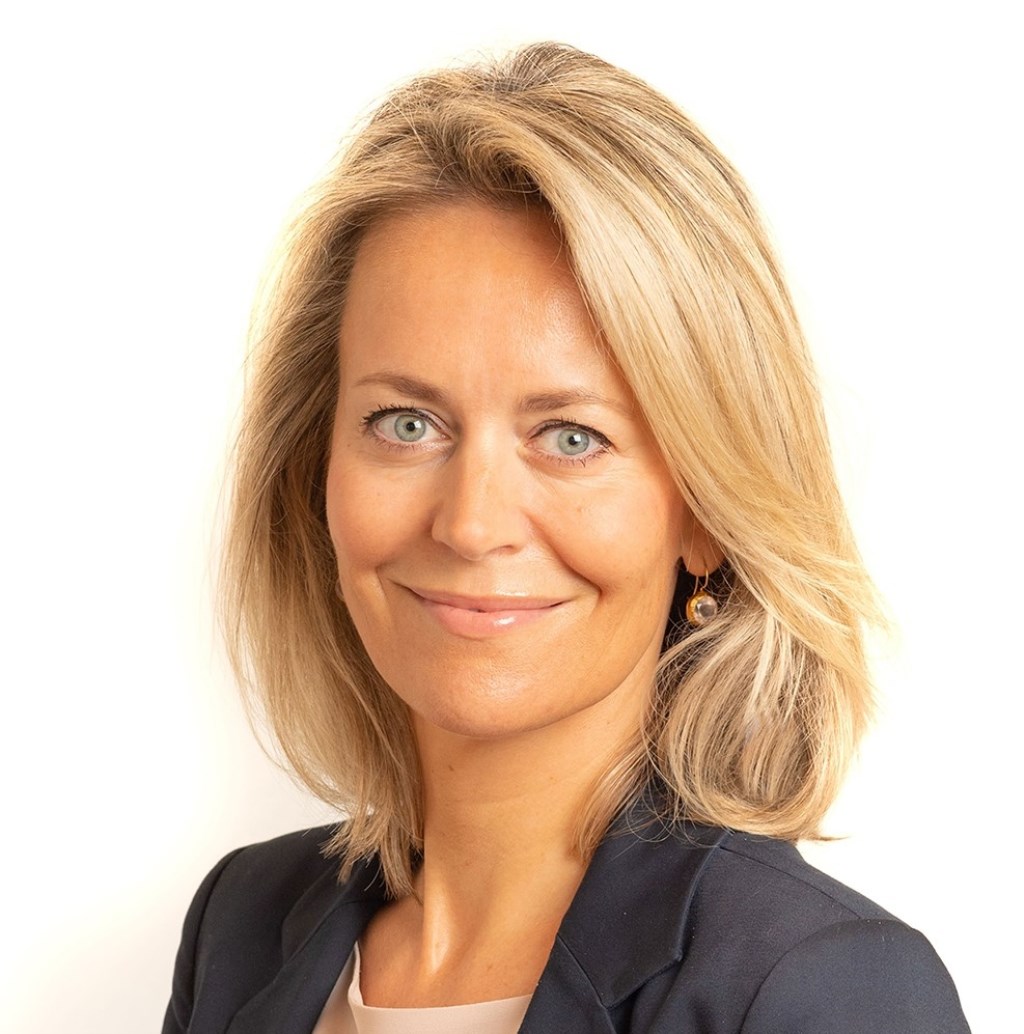 Esther Peters is benoemd tot directeur van de Stichting Space Campus.