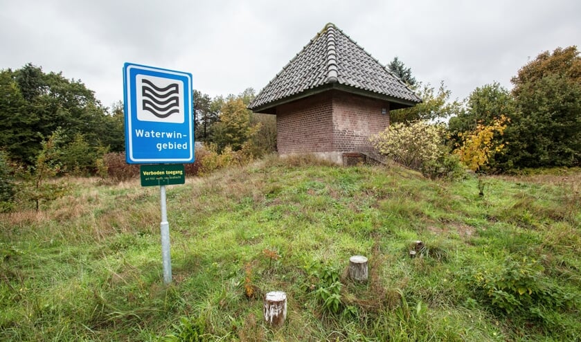 Waterbedrijf Dunea heeft ruimte nodig voor waterwinning en wil daarom de meeste barakken slopen.