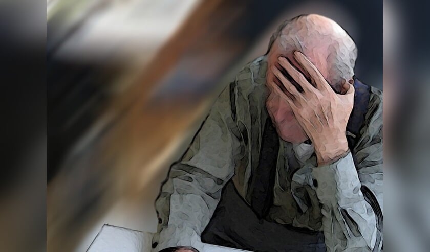 Regel op tijd wie uw belangen gaat vertegenwoordigen als u dat zelf niet meer kunt. Bij het Alzheimer Café op 13 november gaat het over deze zaken.
