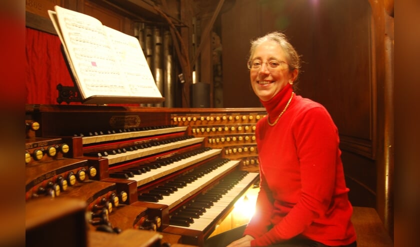 Sophie-Véronique Cauchefer-Choplin.