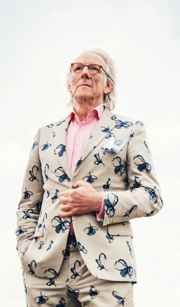 Freek de Jonge