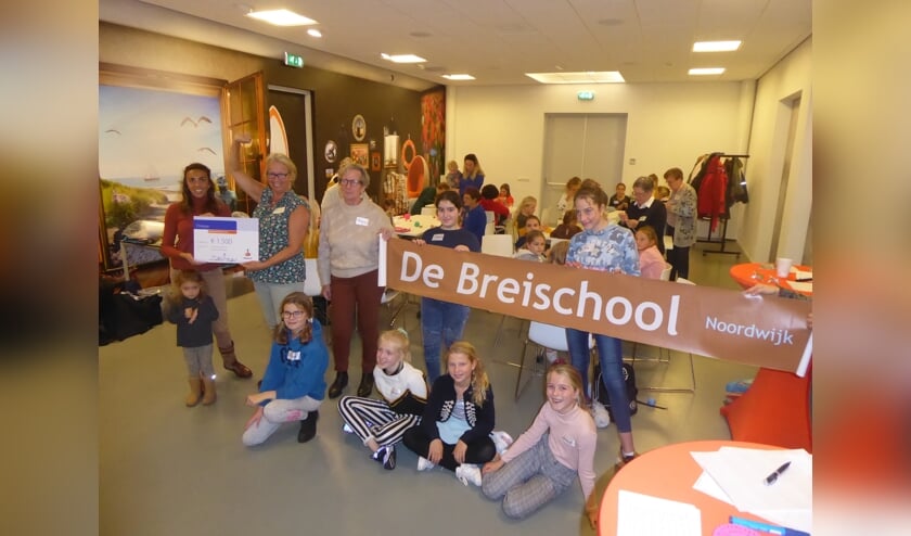 | Foto: Ina Verblaauw