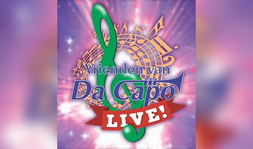 Een muzikale avond in het Fioretti College, verzorgd door de harmonie van Da Capo met medewerking van andere musici!