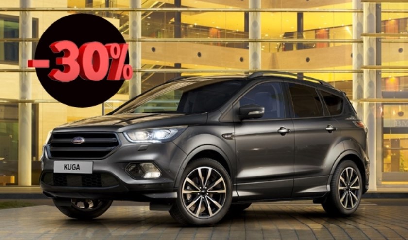 Black Friday bij Ardea. | Foto: PR