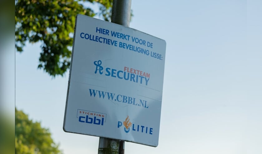 Business Club Lisse houdt samen met andere partijen een avond over het belang van bedrijfsbeveiliging.