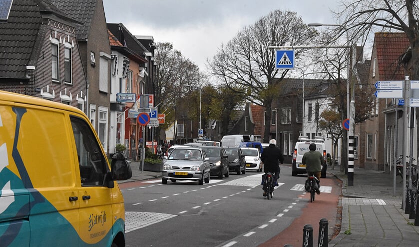 | Foto: Piet van Kampen