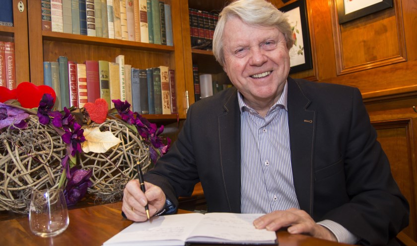 Jos Draijer.