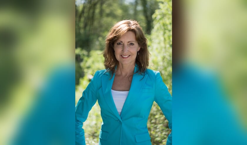 Anne van Zwieten. | Foto: PR