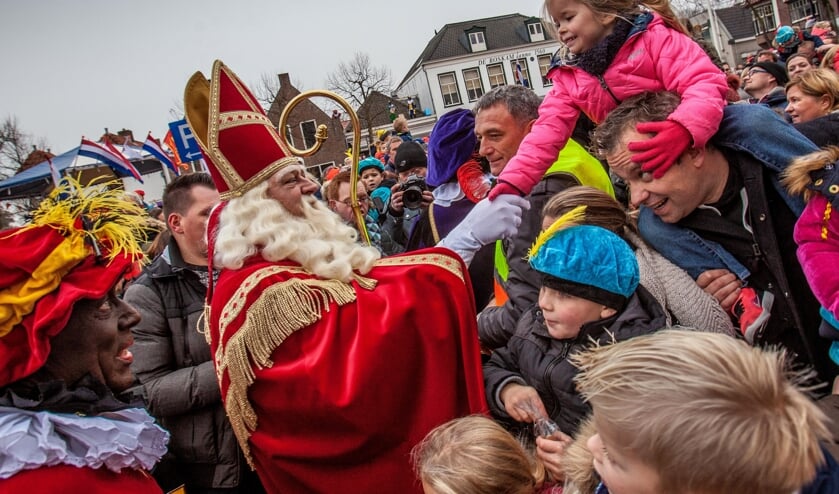 | Foto: Adrie van Duijvenvoorde