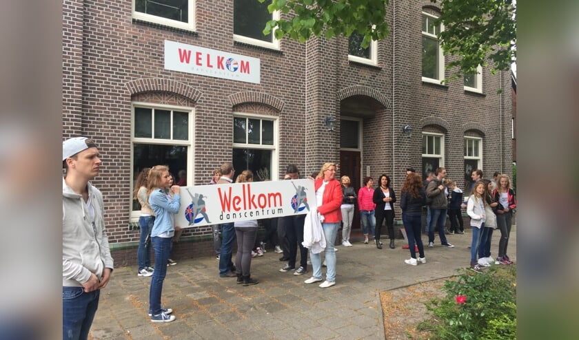 In 2016 dreigde dansschool Welkom te moeten verkassen uit het Patronaatsgebouw. De gemeente beraadt zich opnieuw over de accommodaties waarop bezuinigd moet worden.