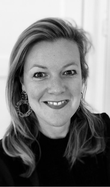 Evelien Kunst. | Foto: pr