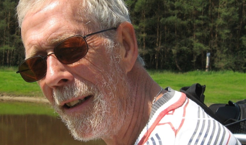 Arie Bombarie