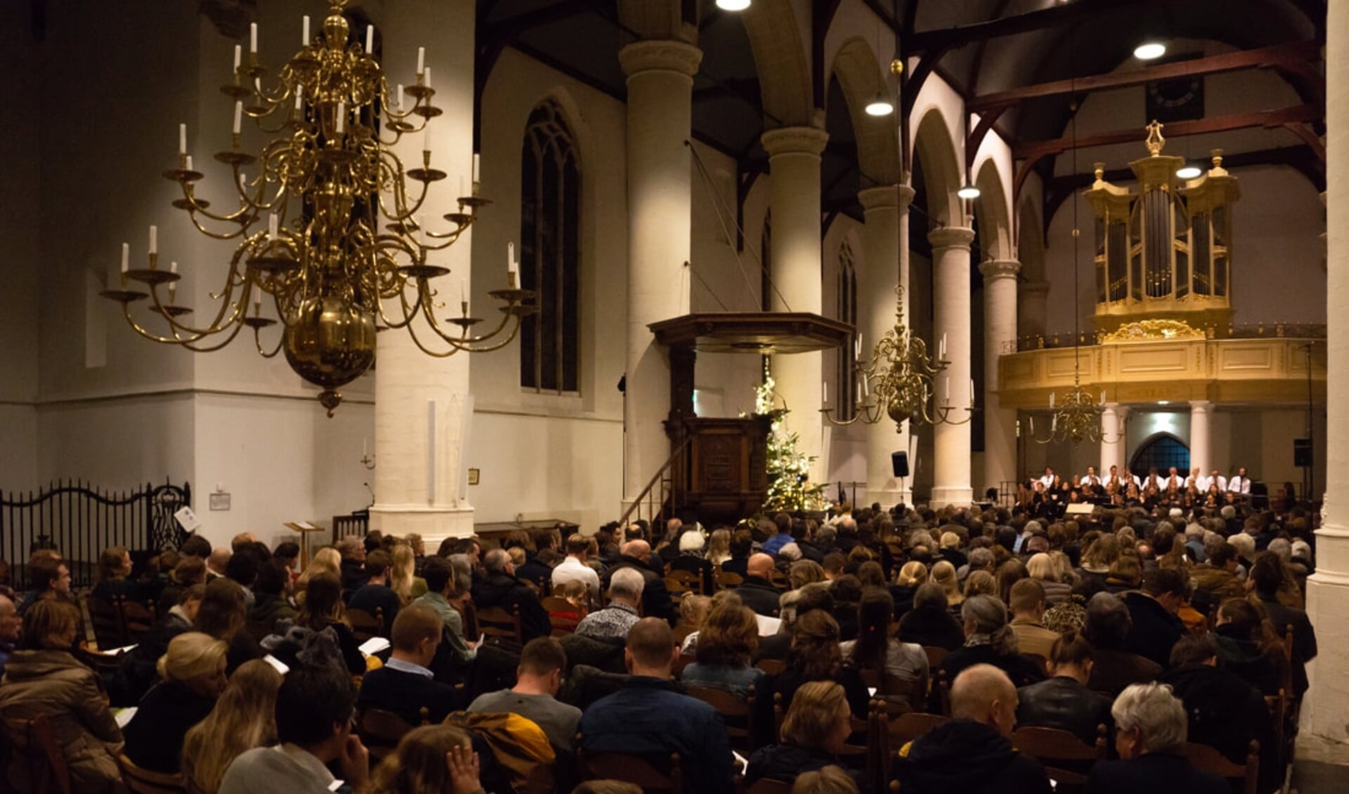 Concert Noordwijk 2018