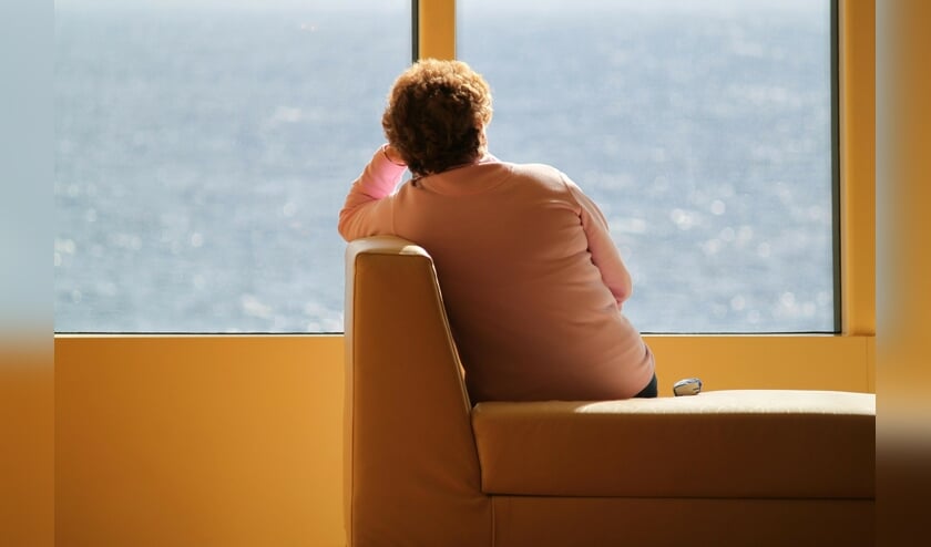 Wanneer een gezins- of familielid psychische problemen heeft, heeft dat ook vaak gevolgen voor zijn of haar naasten.