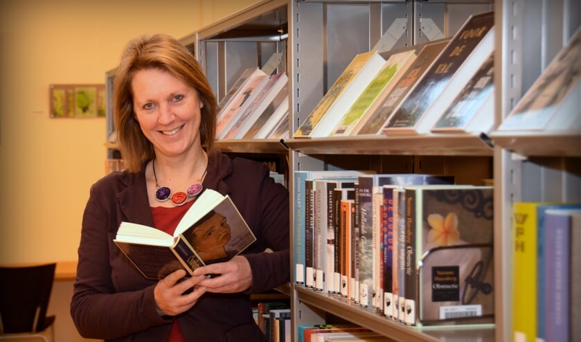 Dorine Meijer.