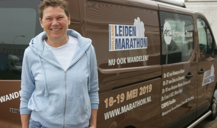 Mok Scheffer.| Foto: pr.