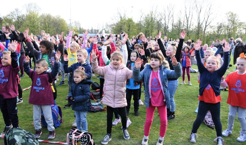 Foto's: Emile van Aelst