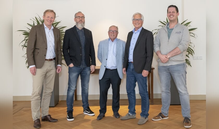 | Foto: gemeente Hillegom.