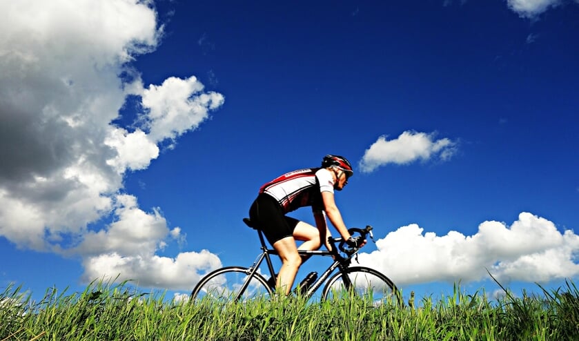 Mogelijk is er dit jaar de terugkeer van Tour de Lisse - foto ter illustratie