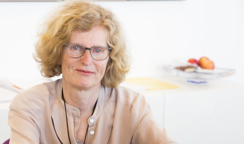 Alice Saat: 'Helaas heerst er bij veel ondernemers nog steeds veel onwetendheid'. | Foto: PR