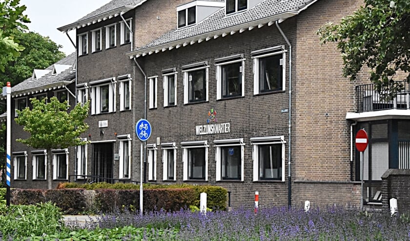 <p>Huize Callao | Foto: Piet van Kampen</p>