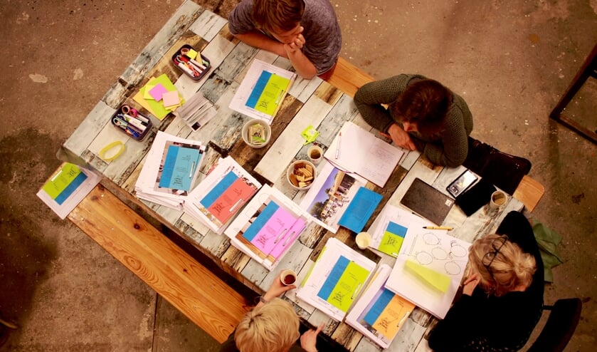 Nog tot het einde van het jaar is het mogelijk om gratis mee te doen. | Foto: pr
