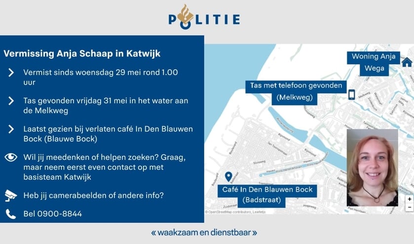 Foto: Politie