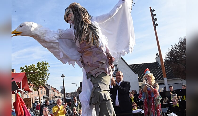 Opening Toeristenmarkt 2018 | Foto: Piet van Kampen