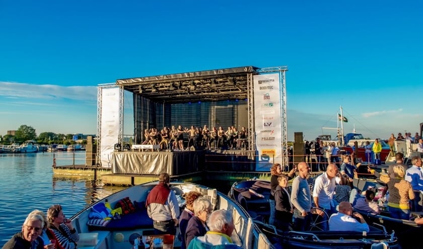 Het Doeshavenconcert 2019.