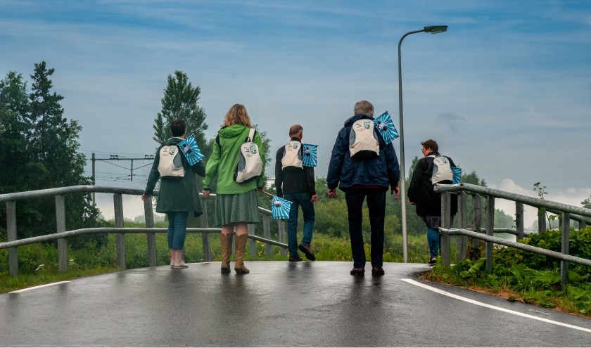 Ik ga op vakantie en neem mee... | Foto: pr