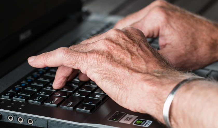 Leer tekstverwerken bij de computerinstuif in Plein28.