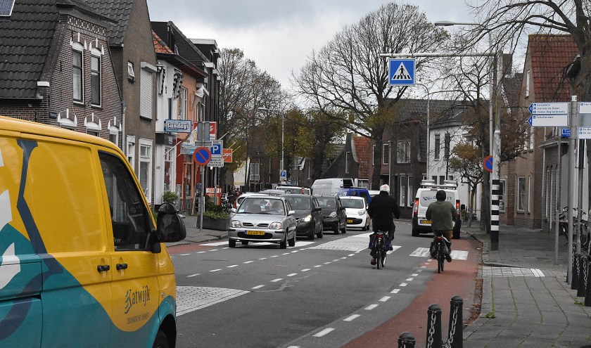 | Foto: Piet van Kampen