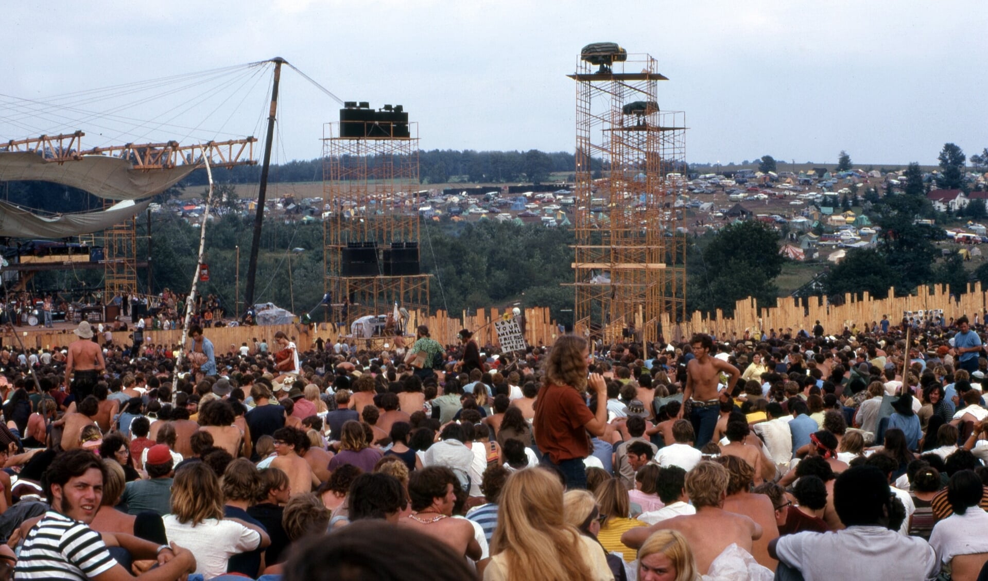 Foto: Wikimedia / Woodstock Whisperer CC
