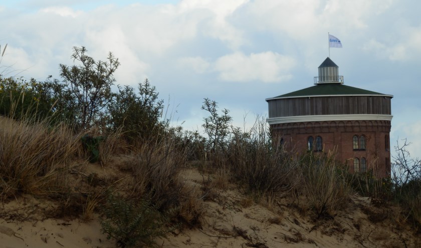 Wandel mee door het prachtige duingebied Berkheide, gelegen tussen Katwijk en Wassenaar.