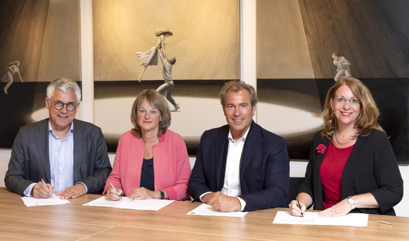 | Foto: Sven van der Vlugt
