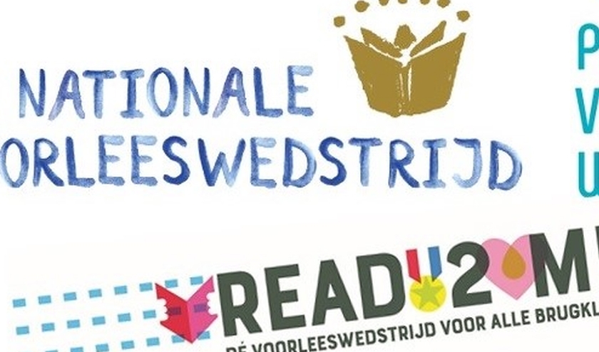 De voorleeswedstrijden voor basis- en voortgezet onderwijs, en die voor Pabo-studenten gaan helaas niet door.