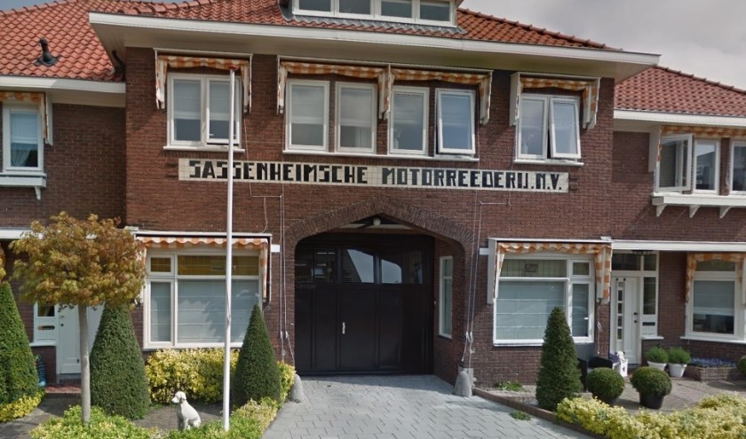 Molenstraat 33-35 is één van de panden op de lijst. | Foto: Google Maps