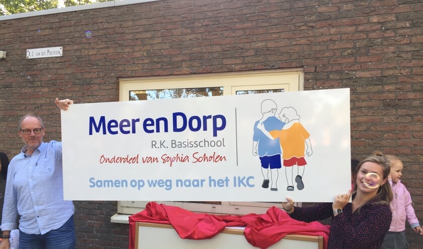 (Foto en tekst: met dank aan Friedeke vd Lei)