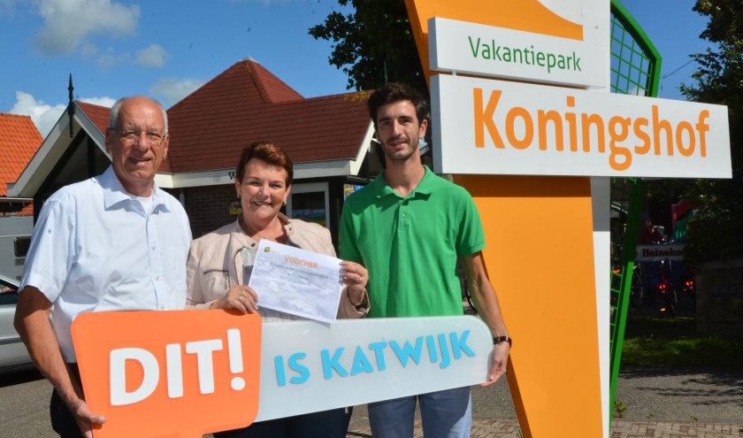 DIT! is Katwijk / Archief