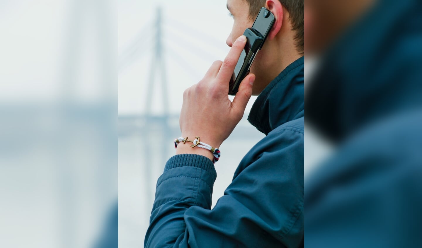 Iedereen die zich eenzaam voelt en behoefte heeft aan een praatje of een goed gesprek kan van 1 tot en met 8 oktober bellen met het speciale nummer 085 – 007 77 70.