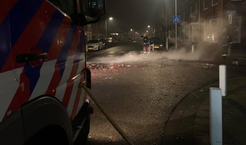 Brandweer Katwijk