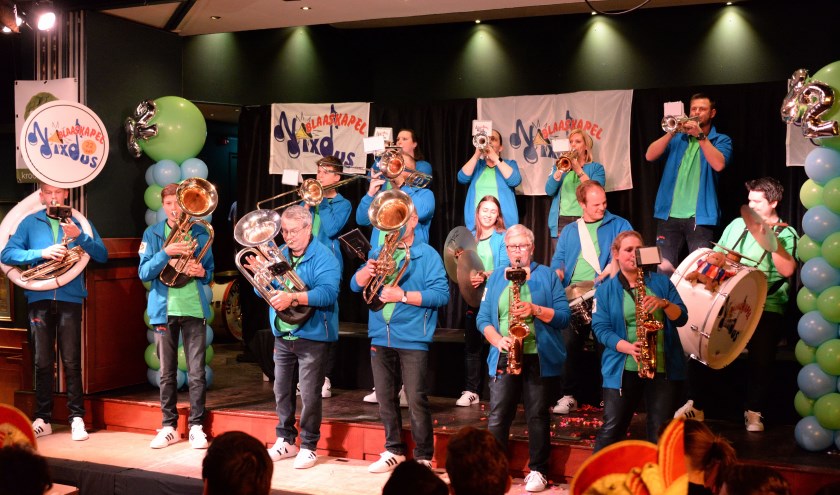| Foto: JP Heemskerk.
