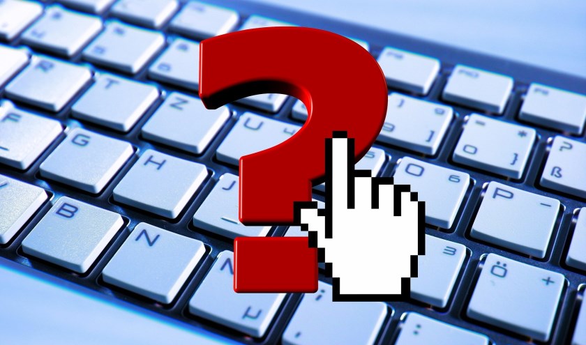 Met vragen over de computer kunnen senioren maandelijks terecht in De Beukenhof. Daar is dan een vrijwilliger aanwezig die de vraag kan beantwoorden of het probleem kan oplossen.