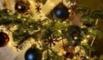 CDA houdt Kerst-wens-boom-actie